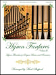 Hymn Fanfares #2 2 Trumpets, 2 Trombones, Timpani and Organ Parts on CD-ROM cover